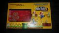 Nintendo 3DS XL Super Mario Bros. 2 Gold Edition Bundle
