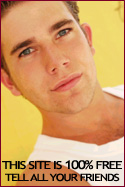 Add a Boating Passions profile photo Image recommending members add Boating Passions profile photos